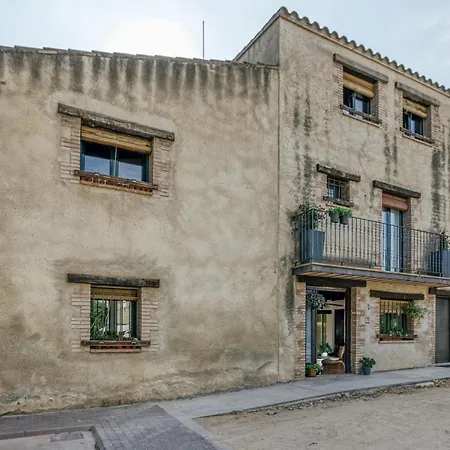 El Paller Vil·la Borrassá